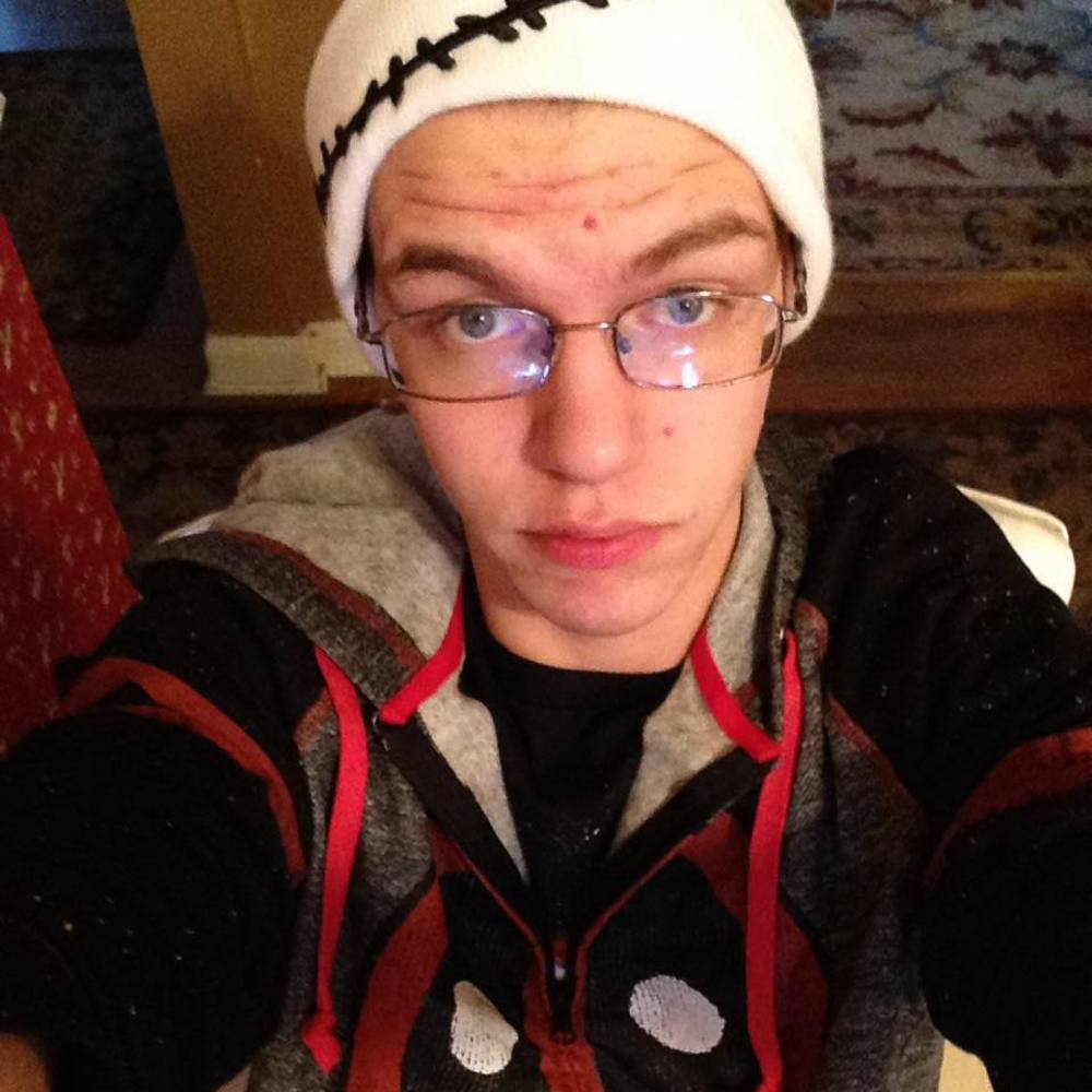 Meet your Posher, Vincent